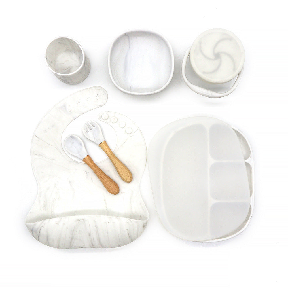 Make Mealtime Fun with Our Children's Bowl Dinner Set!